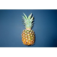 pineapple IND